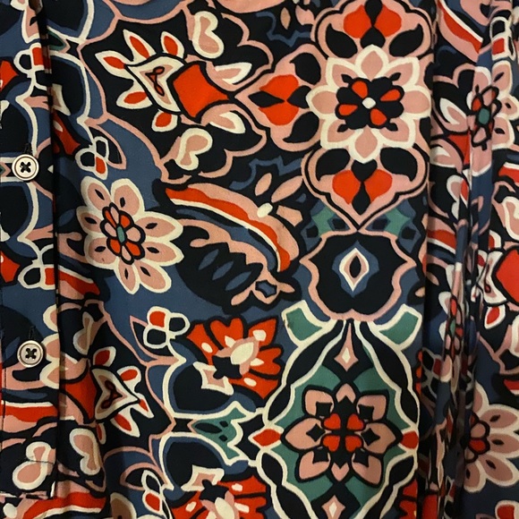 LOFT DRESS - Picture 2 of 3